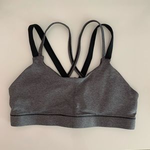 Champion sports bra